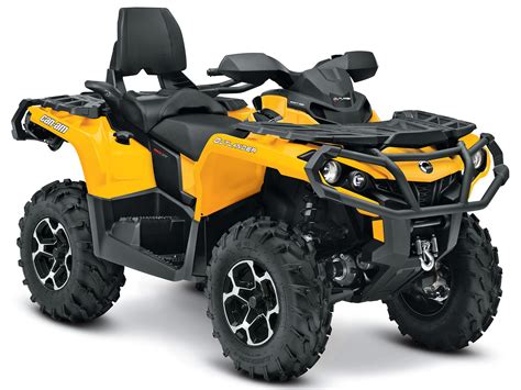 Besides good quality brands, you'll also find plenty of discounts when you shop for atv can am during big sales. 2013 insurance information. Can-Am Outlander MAX XT 800R ...