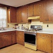 Refurbishing Old Kitchen Cabinets