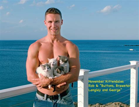 Aber träumen neugeborene und kinder im mutterleib dabei auch? Irrsinniger Kalender-Wahnsinn: Kuschelige Katzen-Liebhaber ...
