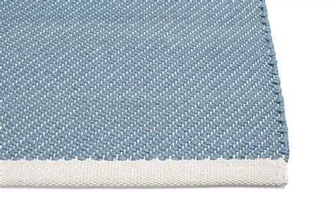 Hay pinocchio teppich in multi colour, durchmesser 140cm. Bias Rug Teppich Hay B 80 Hellblau | B 80 x L 200 cm ...