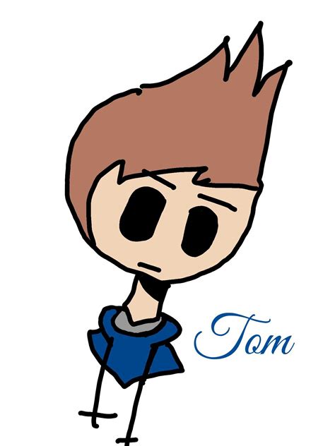 Tom 🌎eddsworld🌎 Amino