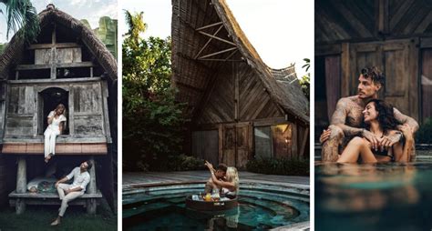 Plan A Luxurious Honeymoon At Own Villa In Bali Travel Blog