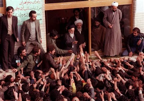 40 Years On Irans Islamic Revolution Still Roils Global Minnesota
