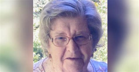Irene Mullis Obituary Visitation Funeral Information