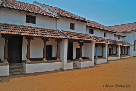 Agraharam Heritage Shared Space Kerala Government To Preserve It