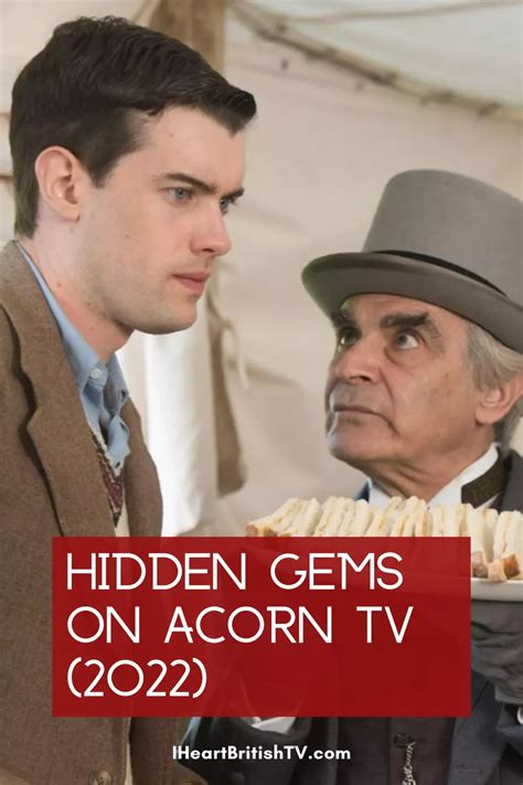11 Must Watch Hidden Gems On Acorn Tv 2022 Edition I Heart British Tv British Tv Mysteries