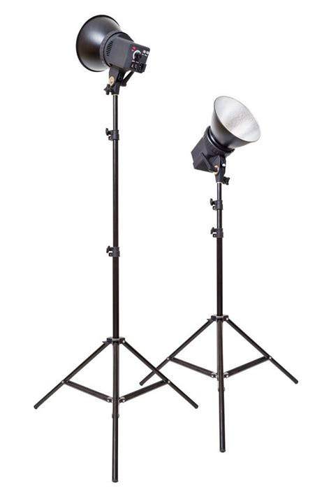 A studio space or an area where light can be easily controlled; A Beginners Guide to Buying a Photography Lighting Kit | eBay