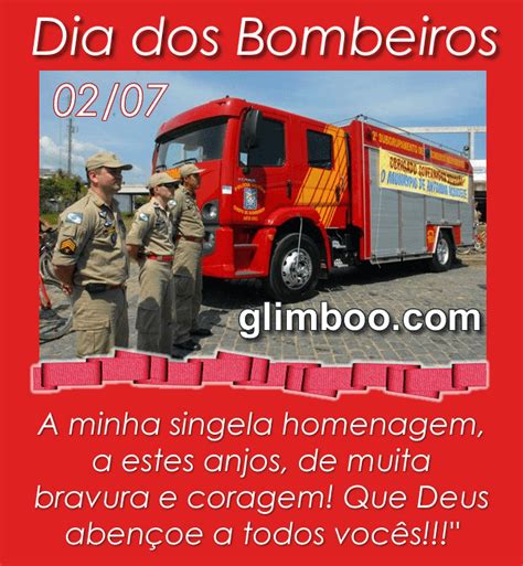 No passado dia 1 de maio celebrámos o dia do trabalhador. Mensagens Para o Dia do Bombeiro Brasileiro 2 de Julho ...
