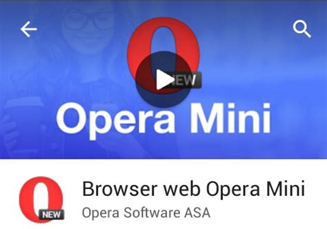 Pilih kategori yang anda inginkan dan opera mini akan menampilkan cerita terbaik dan konten terbaru di web. Download Opera Mini Yang Lama : Dengan Opera Mini Bisa Unduh Video Langsung Di Android ...
