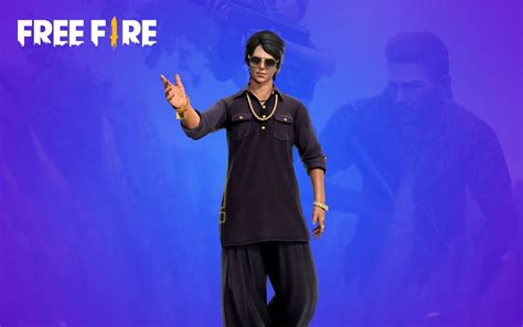 How To Get Free Desi Gangster Bundle In Free Fire From Upcoming Diwali