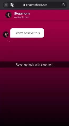 Revenge Fuck With Stepmom Part Scrolller