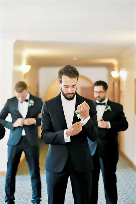 Awesome Groomsmen Photos You Can T Miss See More