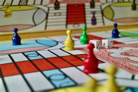 Real Life Board Games That You Can Also Play On Your Pc