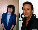 Where are they now? Julian Lennon | Nonstop 80s