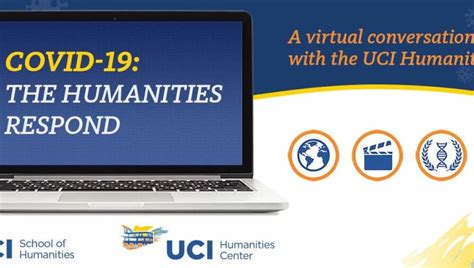 Covid 19 The Humanities Respond Uci School Of Humanities