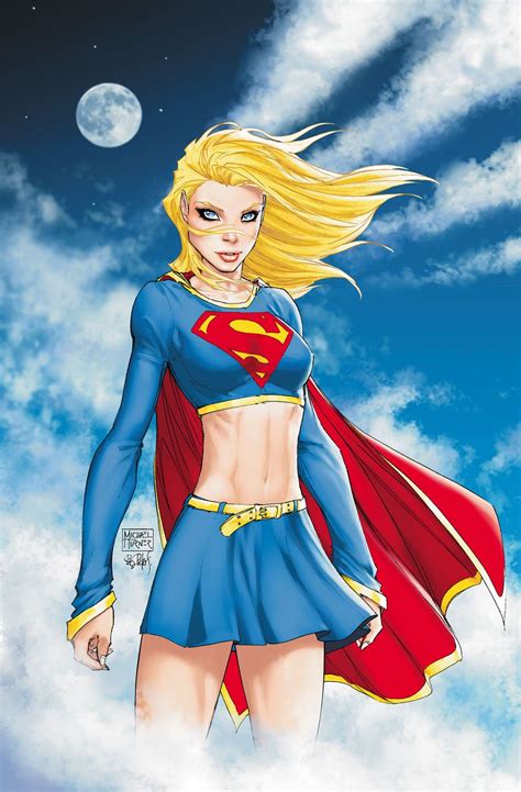 Pin By Sharon Potts On Kara Power Girl Supergirl Supergirl Comic