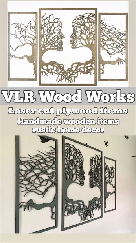 Handmade Wooden Items And Rustic Homeware By Vlrwoodworks On Etsy