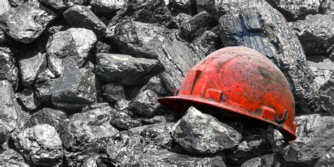 Complete Strike At Coal India Singareni Mines Trade Unions