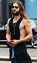 Jared Leto weight, height and age. We know it all!