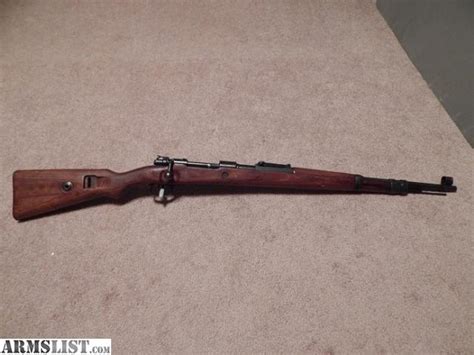 Armslist For Sale Mauser K98 Byf 43