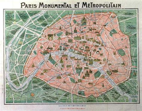 Pin By Danelle Knapp On Maps Paris Street Map Paris Map Poster Prints