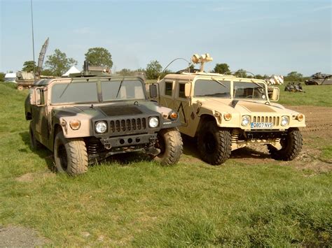 Humvees Free Photo Download Freeimages