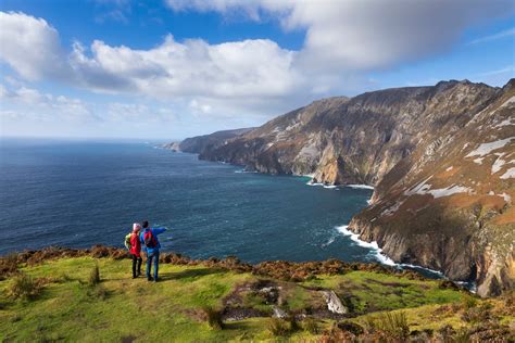 Set Off On 6 Of The Best Walks In Donegal With Discover Ireland