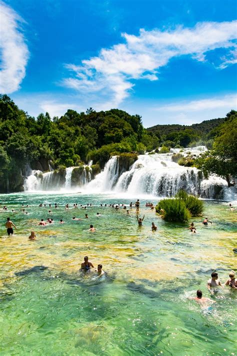 25 Beautiful Places To Visit In Slovenia