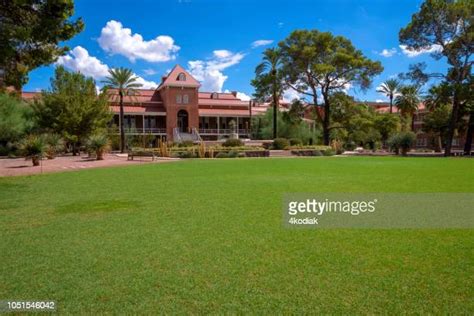 Old Main Tucson Photos And Premium High Res Pictures Getty Images