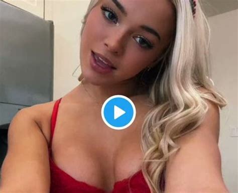 Watch Livvy Dunne Head Video Leaked On Twitter Reddit