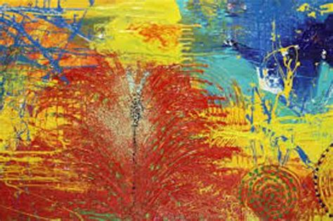 10 Facts About Abstract Expressionism Fact File