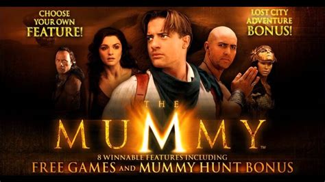 The Mummy Returns Movie Ps Graphics Ologynaxre
