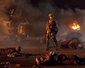 Battle: Los Angeles - Cinema Review | Film Intel