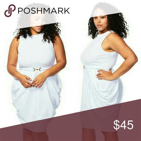 Plus Size White Dress 1x 2x 3x Plus Size White Dress 1x 2x 3x Dresses