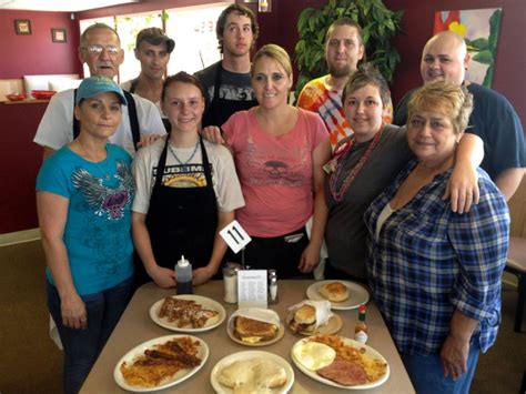 Good Gravy Diner Oklahomas Official Travel And Tourism Site