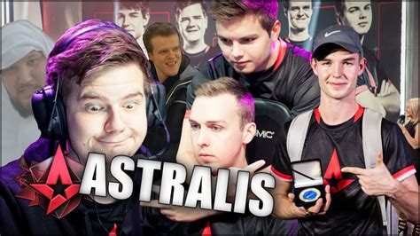 For comparison, try our pro settings and gear lists for cs:go, fortnite, and overwatch. Astralis After Roster Changes (CS:GO) - YouTube