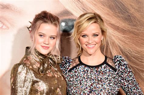 Reese witherspoon's daughter ava, 19, shares sweet tribute to her mom: Ava Phillippe, Reese Witherspoon's Daughter, Made Her ...