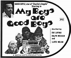 Every 70s Movie: My Boys Are Good Boys (1978)