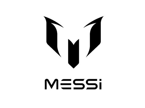 Messi Logo Wallpapers Wallpaper Cave D02