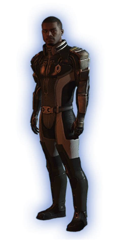 Maybe you would like to learn more about one of these? Squad Members Guide (Mass Effect 2) - Mass Effect Wiki - Mass Effect, Mass Effect 2, Mass Effect ...