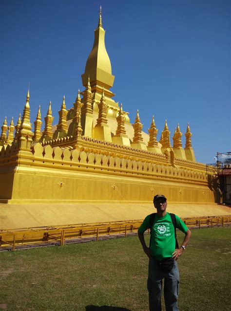 K M Cheng Travel Journal Thailand And Laos Feb 2017