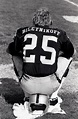 Fred Biletnikoff Photograph by Positive Images | Fine Art America