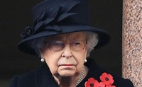 Isabel II del Reino Unido, molesta por como la muestran en 'The Crown'