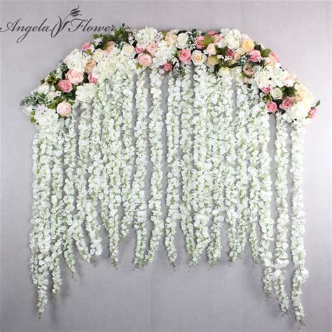 Cheap Artificial And Dried Flowers Buy Directly From China Suppliers2m