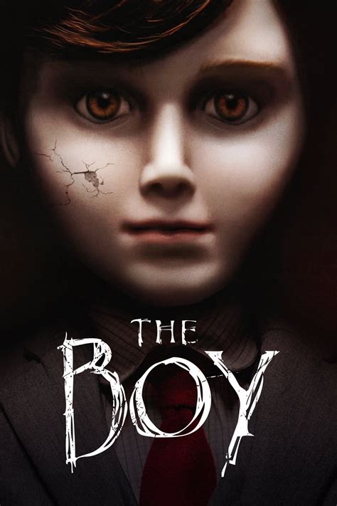 The Boy - Movie info and showtimes in Trinidad and Tobago - ID 1096
