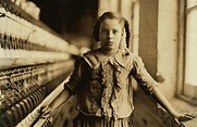 Stanford Professor Sheds New Light on Lewis Hine’s Iconic Photos of ...