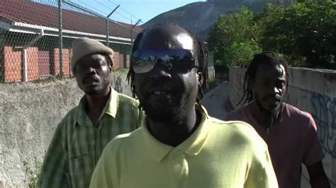 Jamaica S Underground Sickhealertutoras Kgd And Discipline Freestyle In August Town Youtube