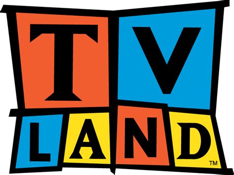 The Branding Source New Logo Tv Land