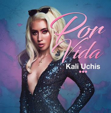 Kali Uchis Por Vida Clear Vinyl Discogs