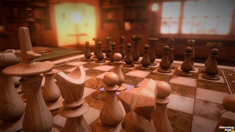 Pure Chess Makes A Move Onto Ps4 On April 15th Gaming Age